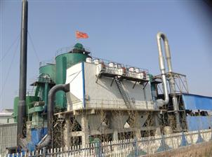 Phosphorus Gypsum Production Line